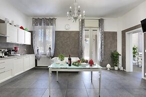 1836 La Perla Bianca Luxury Spa by Perle di Puglia