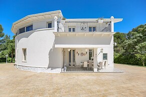 1836 La Perla Bianca Luxury Spa by Perle di Puglia