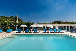 1836 La Perla Bianca Luxury Spa by Perle di Puglia