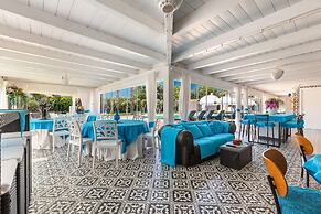 1836 La Perla Bianca Luxury Spa by Perle di Puglia