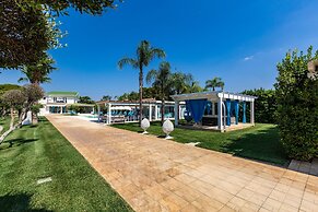 1836 La Perla Bianca Luxury Spa by Perle di Puglia