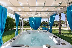 1836 La Perla Bianca Luxury Spa by Perle di Puglia