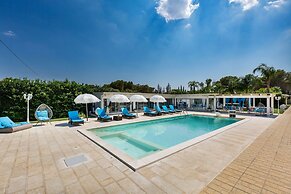 1836 La Perla Bianca Luxury Spa by Perle di Puglia