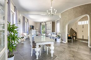 1836 La Perla Bianca Luxury Spa by Perle di Puglia