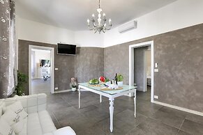 1836 La Perla Bianca Luxury Spa by Perle di Puglia