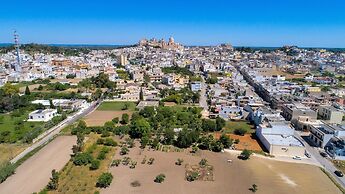 1836 La Perla Bianca Luxury Spa by Perle di Puglia