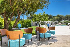 1836 La Perla Bianca Luxury Spa by Perle di Puglia