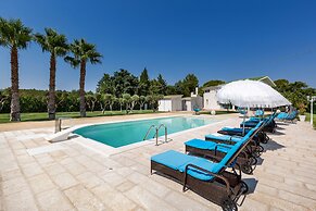 1836 La Perla Bianca Luxury Spa by Perle di Puglia