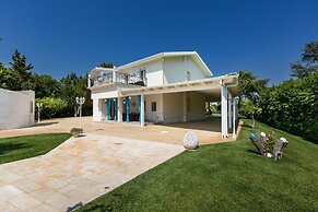 1836 La Perla Bianca Luxury Spa by Perle di Puglia