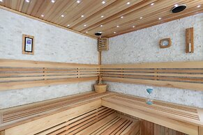 1836 La Perla Bianca Luxury Spa by Perle di Puglia