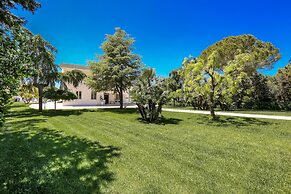 1836 La Perla Bianca Luxury Spa by Perle di Puglia