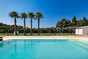 1836 La Perla Bianca Luxury Spa by Perle di Puglia