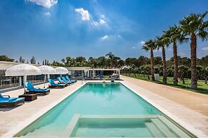 1836 La Perla Bianca Luxury Spa by Perle di Puglia