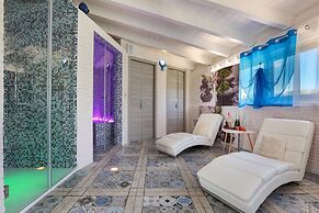 1836 La Perla Bianca Luxury Spa by Perle di Puglia