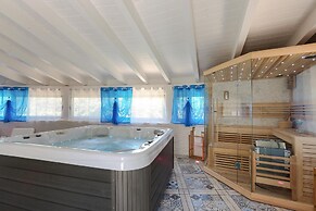 1836 La Perla Bianca Luxury Spa by Perle di Puglia