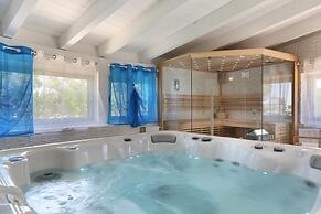 1836 La Perla Bianca Luxury Spa by Perle di Puglia