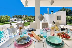 1836 La Perla Bianca Luxury Spa by Perle di Puglia