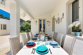 1836 La Perla Bianca Luxury Spa by Perle di Puglia