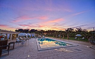 1836 La Perla Bianca Luxury Spa by Perle di Puglia