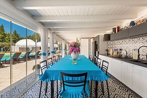 1836 La Perla Bianca Luxury Spa by Perle di Puglia