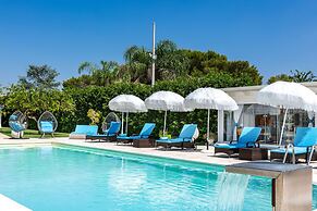 1836 La Perla Bianca Luxury Spa by Perle di Puglia