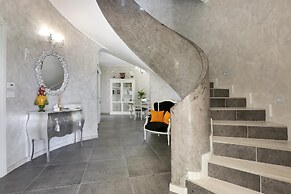 1836 La Perla Bianca Luxury Spa by Perle di Puglia