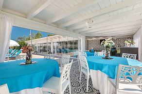 1836 La Perla Bianca Luxury Spa by Perle di Puglia