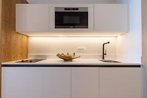 Akrogiali Beach Hotel Apartments