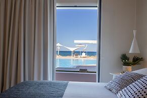 Akrogiali Beach Hotel Apartments