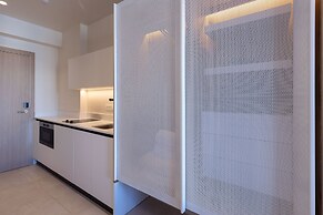 Akrogiali Beach Hotel Apartments