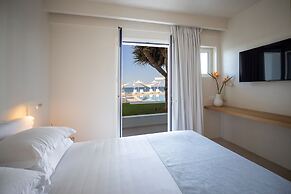 Akrogiali Beach Hotel Apartments