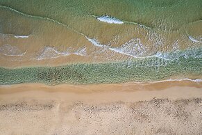 Akrogiali Beach Hotel Apartments