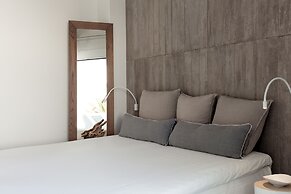 Akrogiali Beach Hotel Apartments