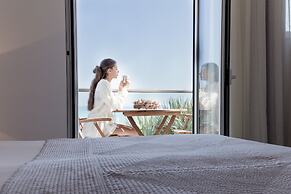 Akrogiali Beach Hotel Apartments