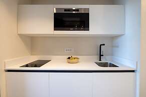 Akrogiali Beach Hotel Apartments