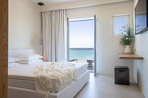 Akrogiali Beach Hotel Apartments