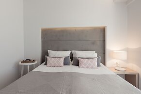 Akrogiali Beach Hotel Apartments