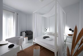 Akrogiali Beach Hotel Apartments