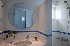 Akrogiali Beach Hotel Apartments