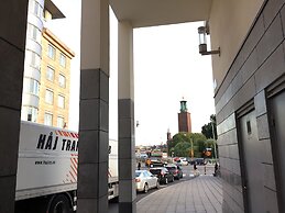 Northern Stockholm City Guesthouse