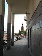 Northern Stockholm City Guesthouse