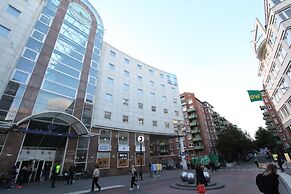 Northern Stockholm City Guesthouse