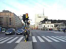 Northern Stockholm City Guesthouse