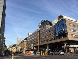 Northern Stockholm City Guesthouse