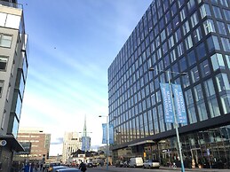 Northern Stockholm City Guesthouse