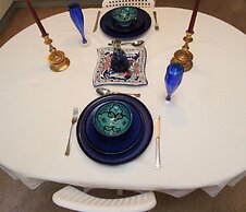 Northern Stockholm City Guesthouse