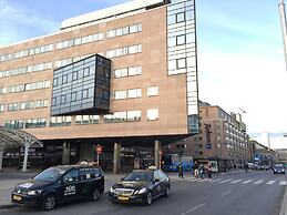 Northern Stockholm City Guesthouse