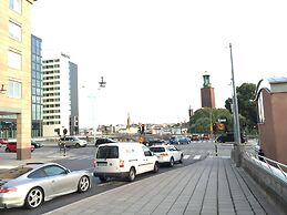 Northern Stockholm City Guesthouse