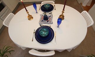 Northern Stockholm City Guesthouse