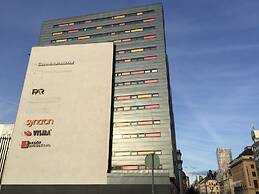 Northern Stockholm City Guesthouse